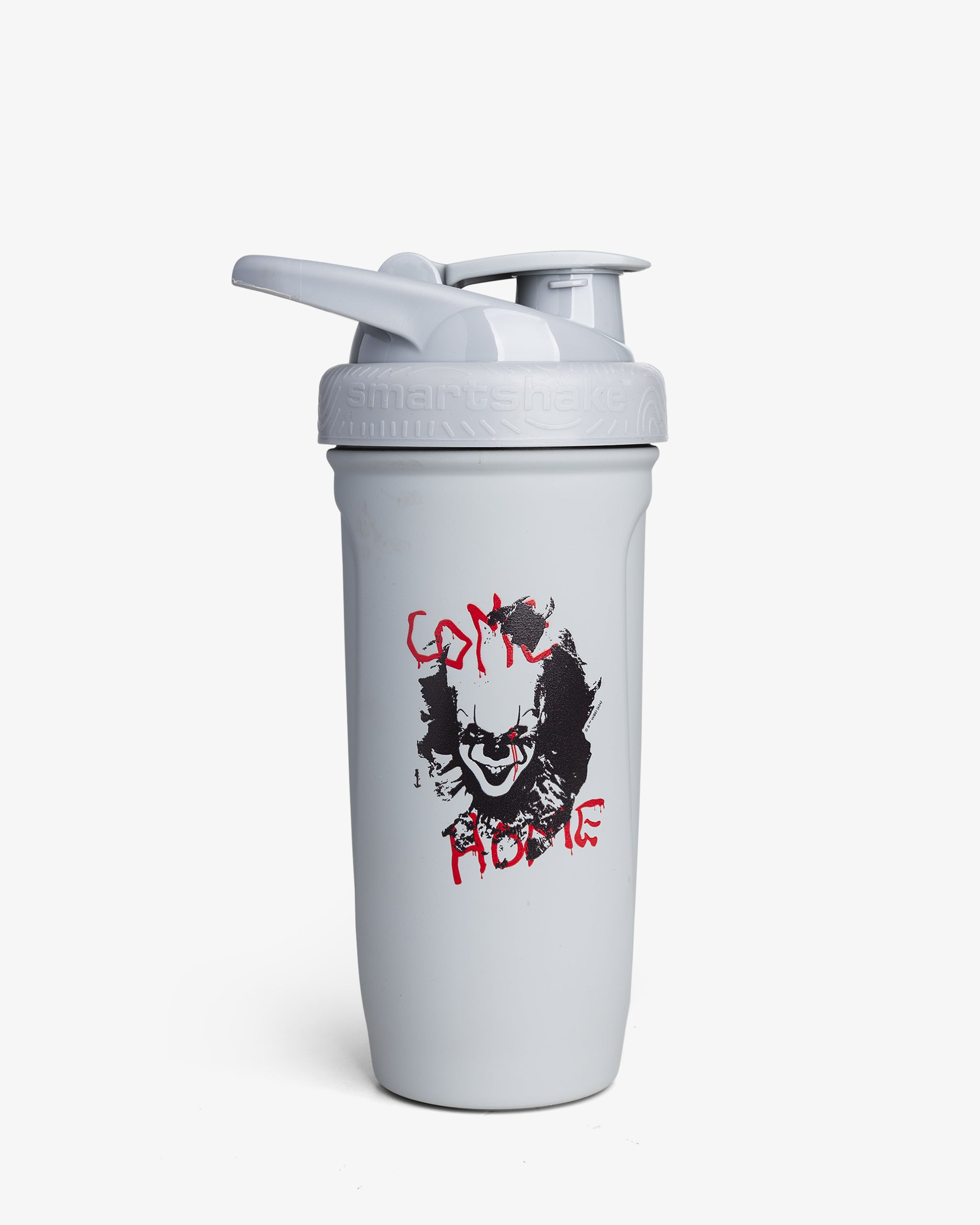 smartshake-reforce-stainless-steel-pennywise-trinkflasche-900-ml image 1