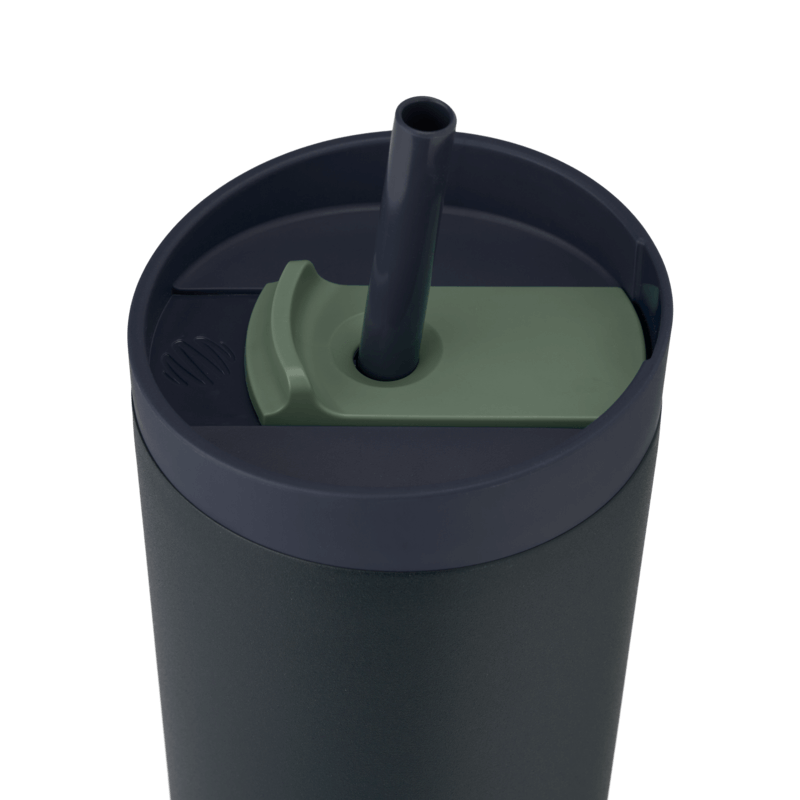 blenderbottle-2-in-1-shaker-tumbler-24oz-edelstahl image 7