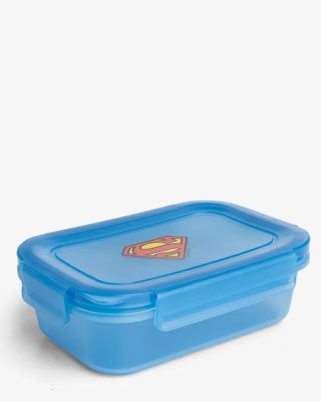 smartshake-bohtal-food-jar-superman-800-ml image 1