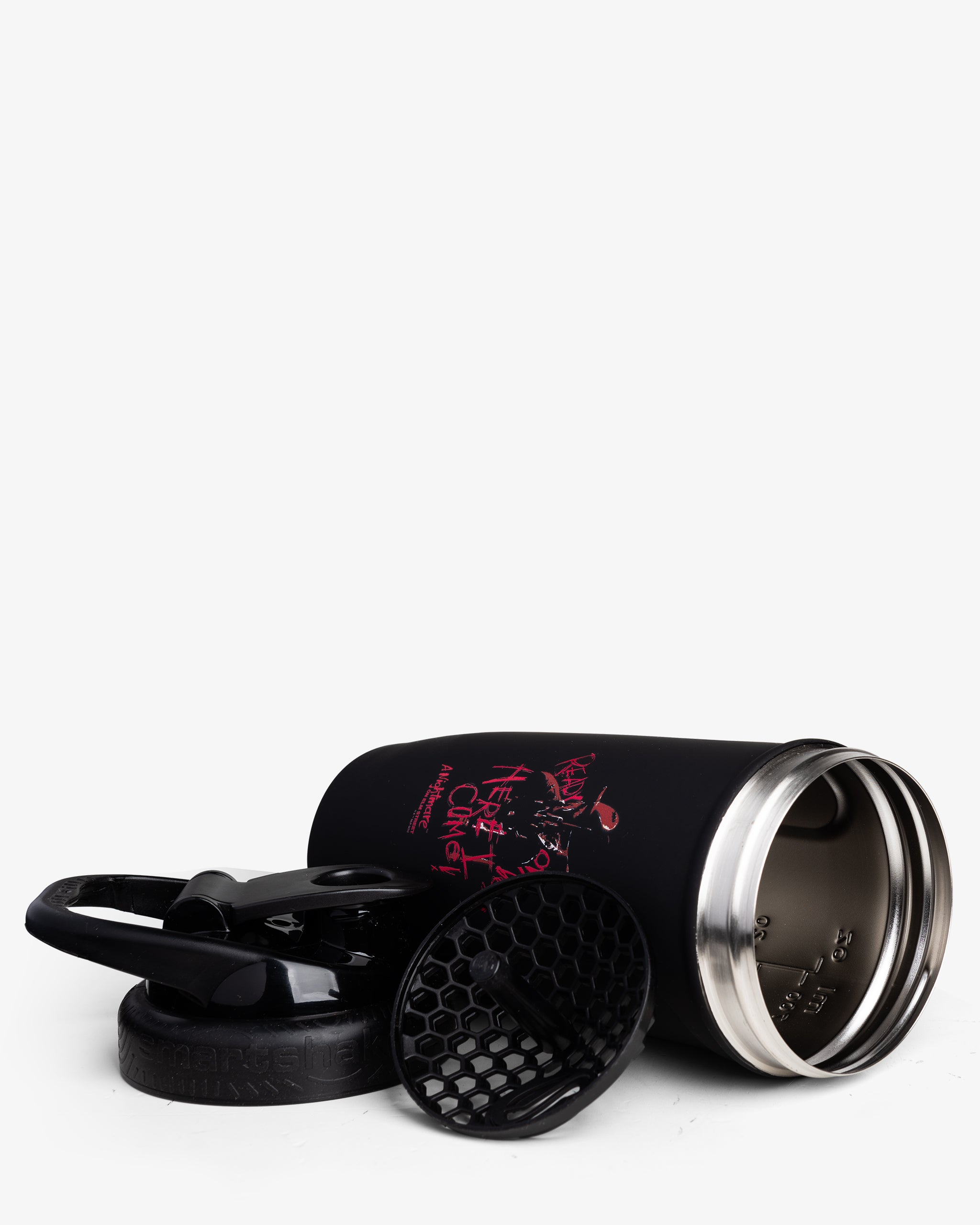 smartshake-reforce-stainless-steel-freddy-krueger-shaker-900-ml image 3