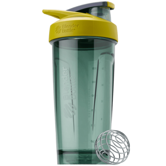 blenderbottle-strada-tritan-sport-shaker-mit-push-button image 8