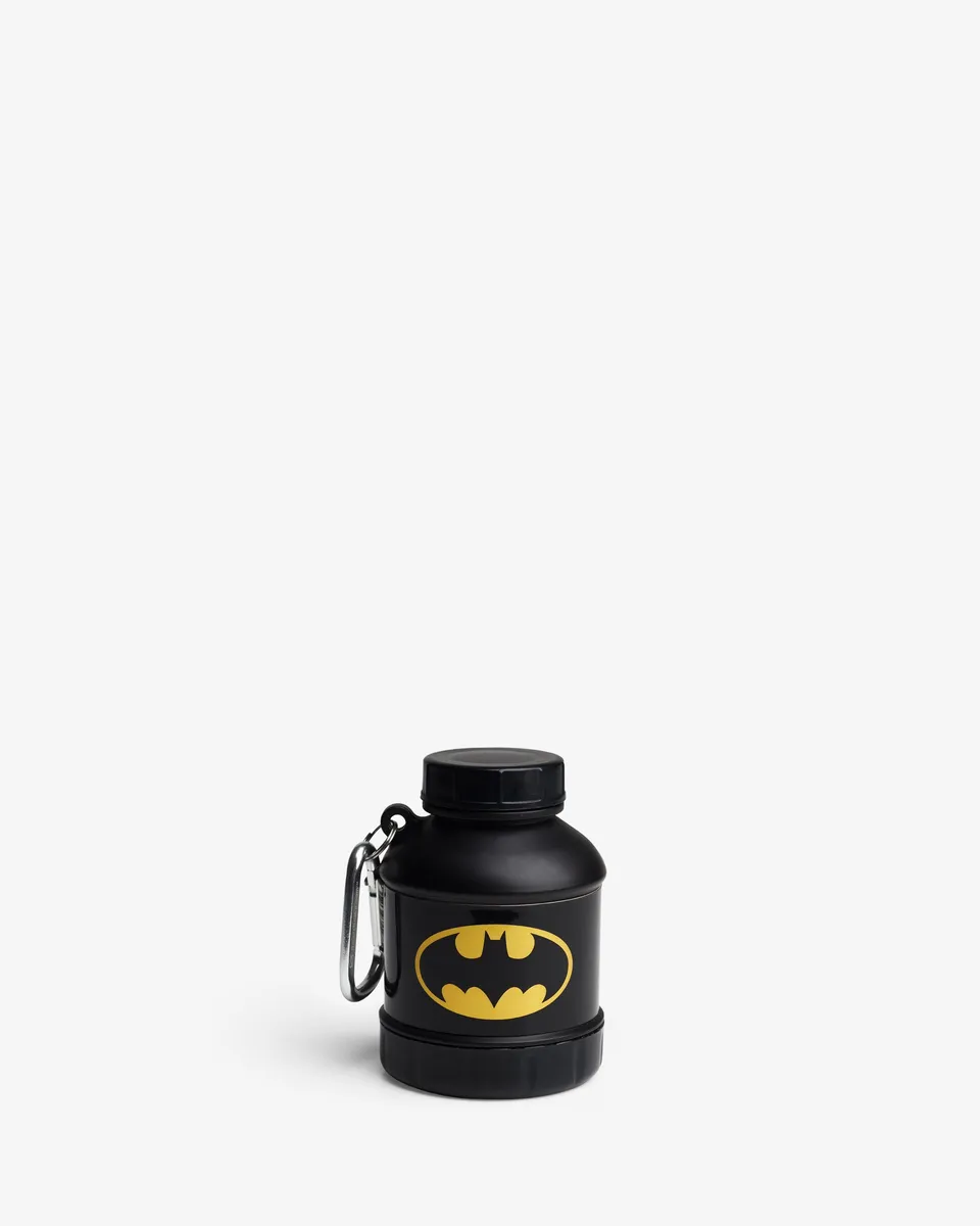 smartshake-whey2go-funnel-batman-pulvertrichter-110-ml-50-g image 1