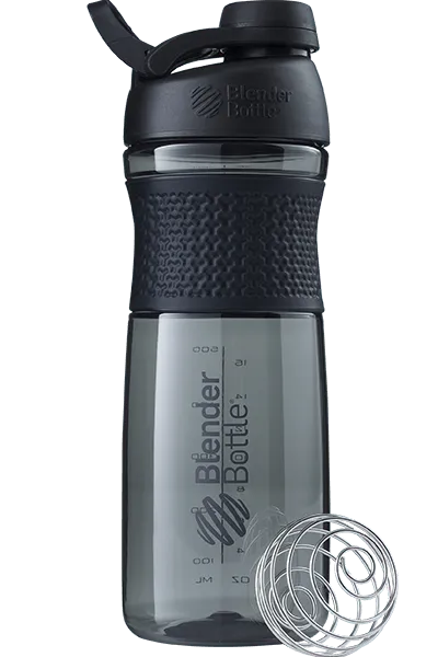 blenderbottle-sportmixer-shaker-polypropylen image 1