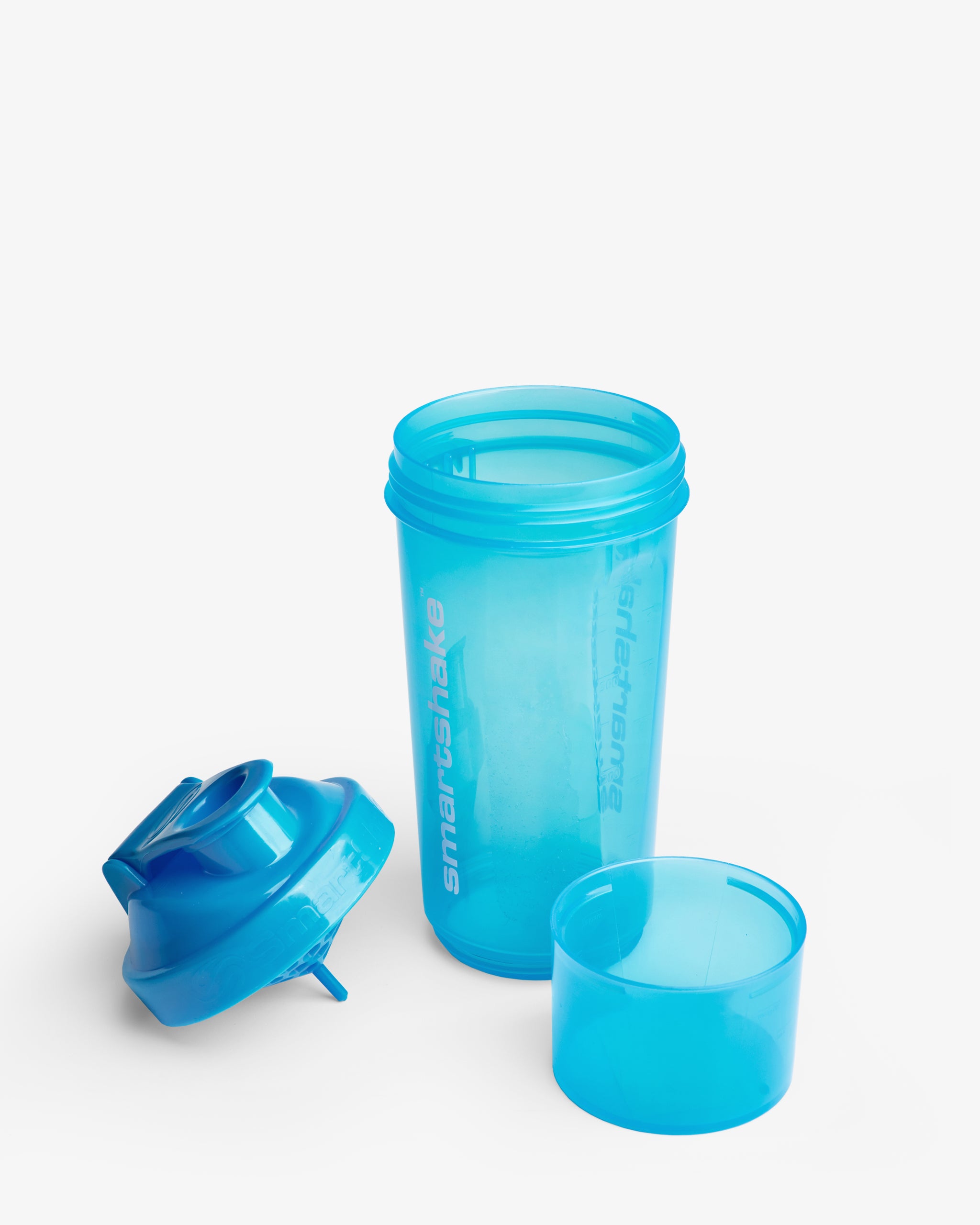smartshake-slim-blue-500-ml-shaker image 3