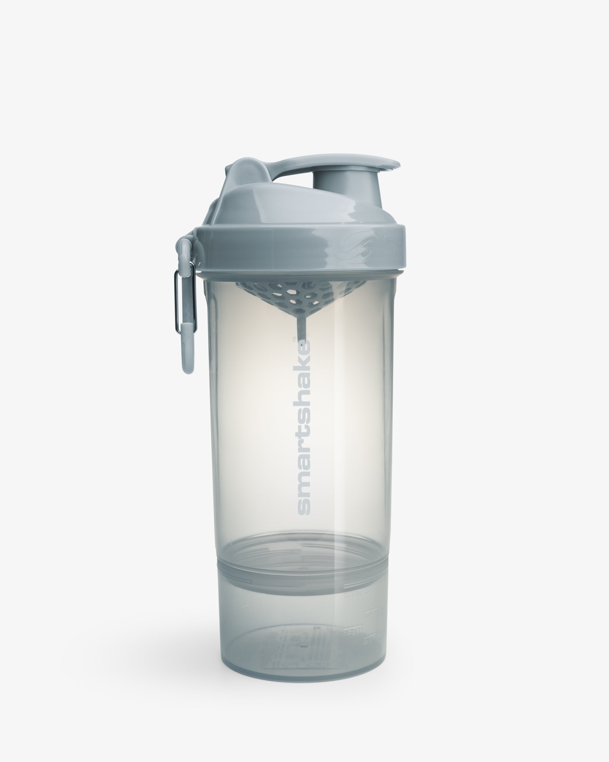 smartshake-original2go-one-shaker-800-ml-mist-gray image 1