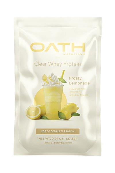 blenderbottle-oath-clear-whey-protein-samples-probe image 4