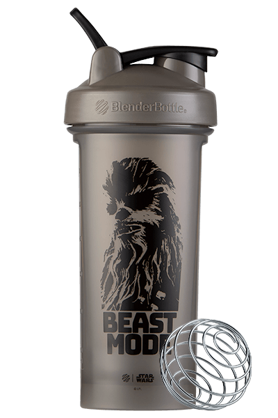 blenderbottle-classic-star-wars-shaker-lizenz-protein-shaker image 1