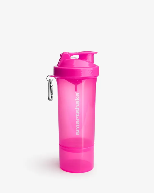 smartshake-slim-pink-shaker-500-ml image 1