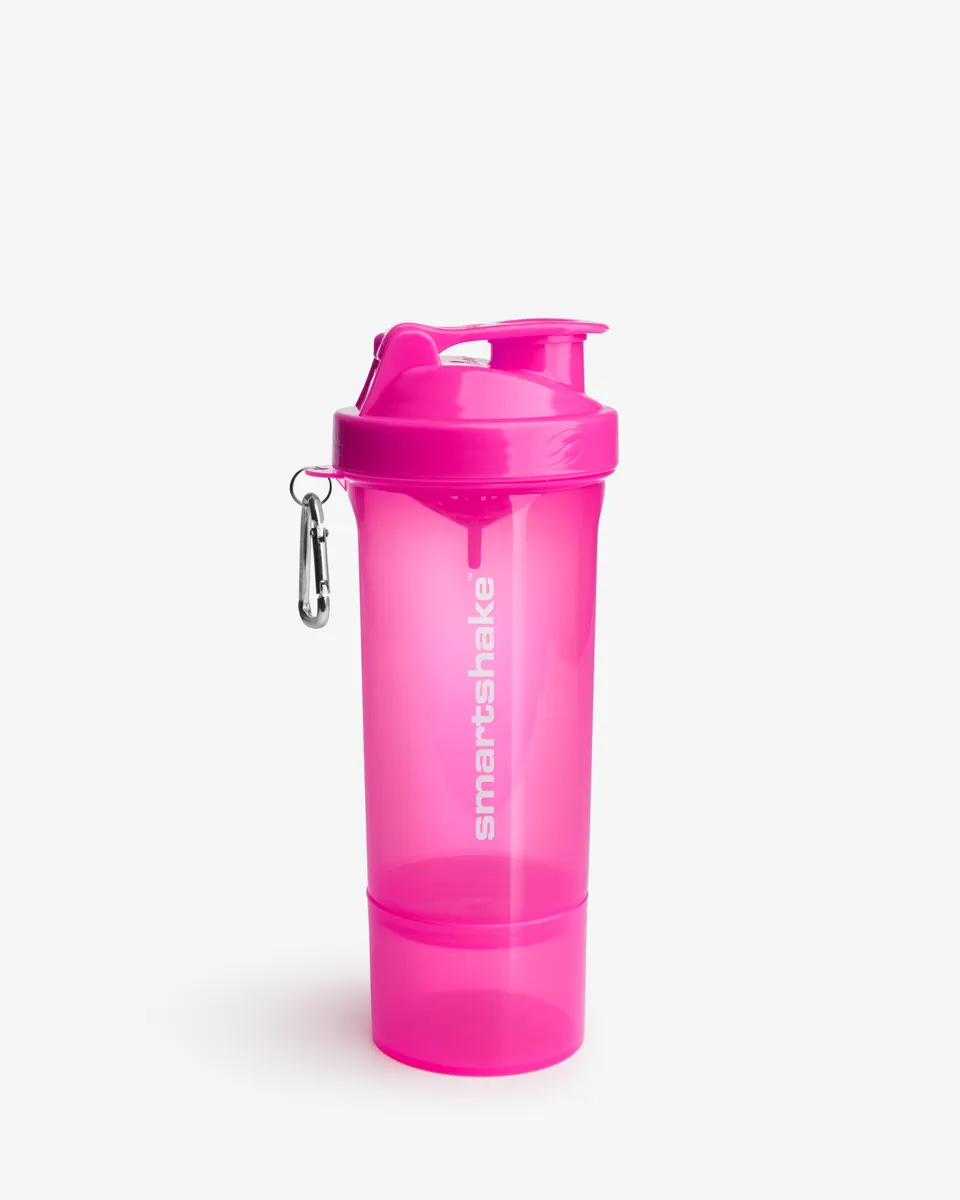 smartshake-slim-pink-shaker-500-ml image 1