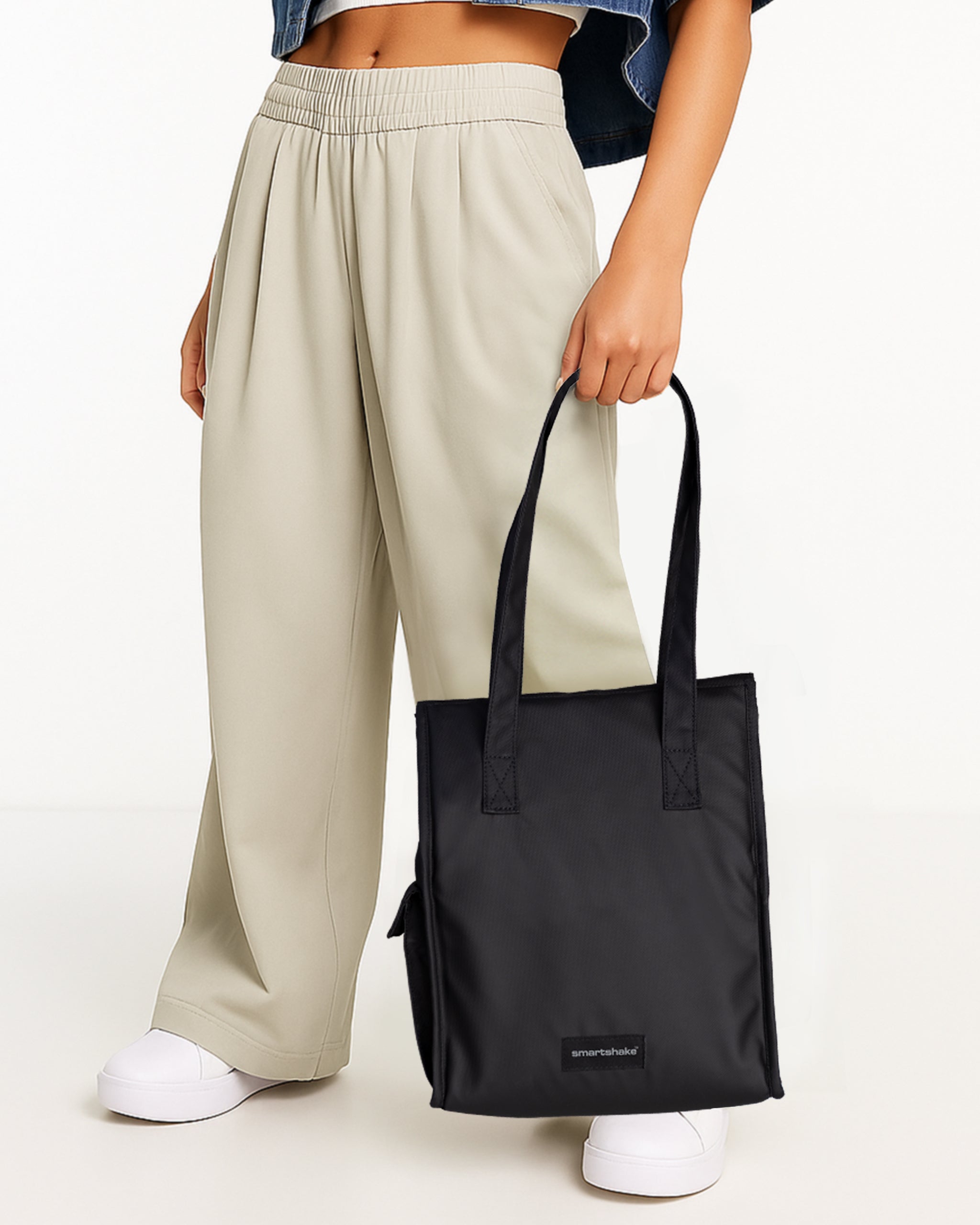 smartshake-lunch-tote-bag-isolierte-k-hltasche-11-liter image 6