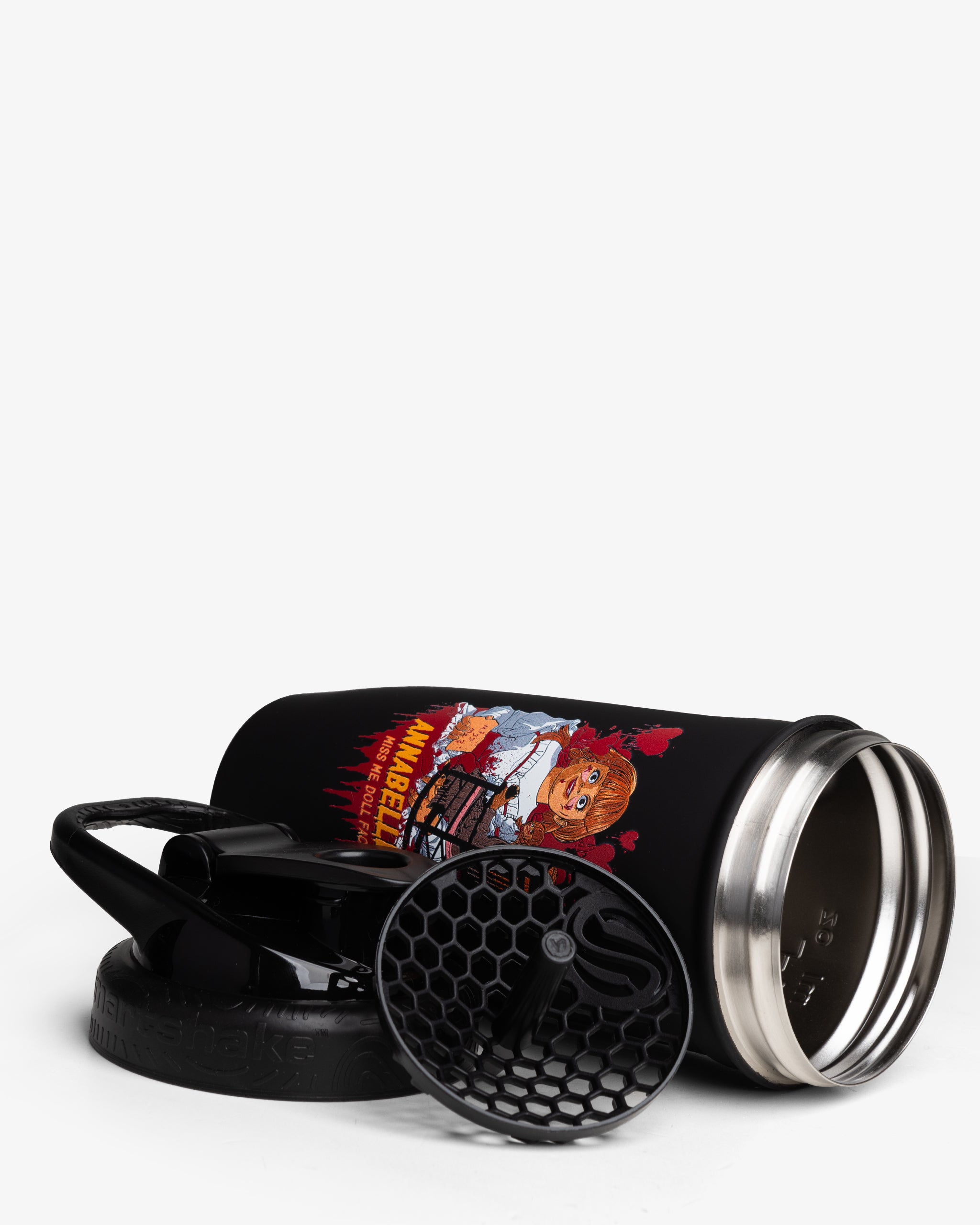 smartshake-reforce-stainless-steel-shaker-900-ml-annabelle image 3