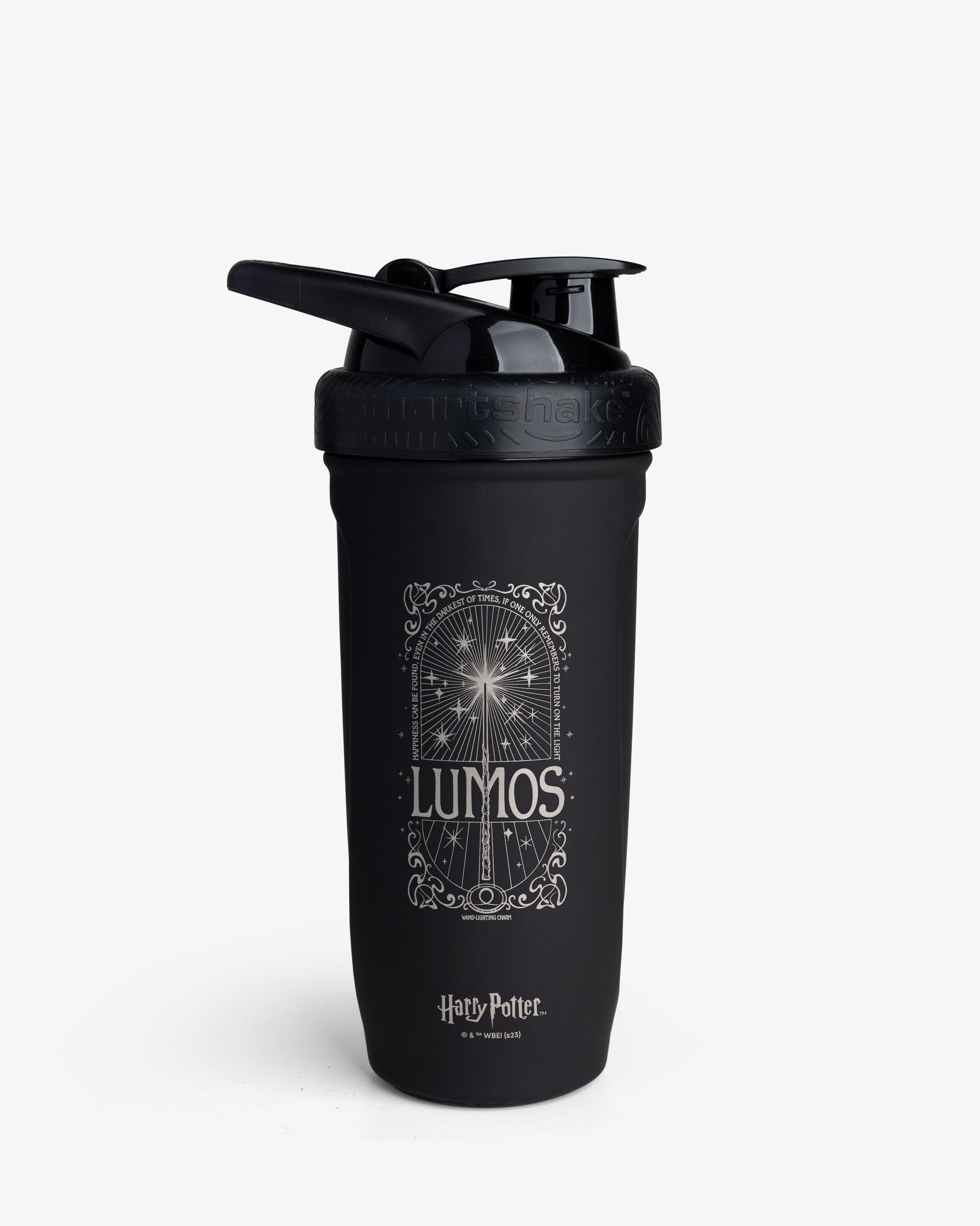 smartshake-reforce-stainless-steel-shaker-900-ml-lumos image 1