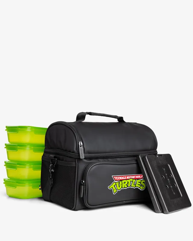 smartshake-meal-prep-bag-tmnt-17l-mit-4-dosen-2-k-hlakkus image 1