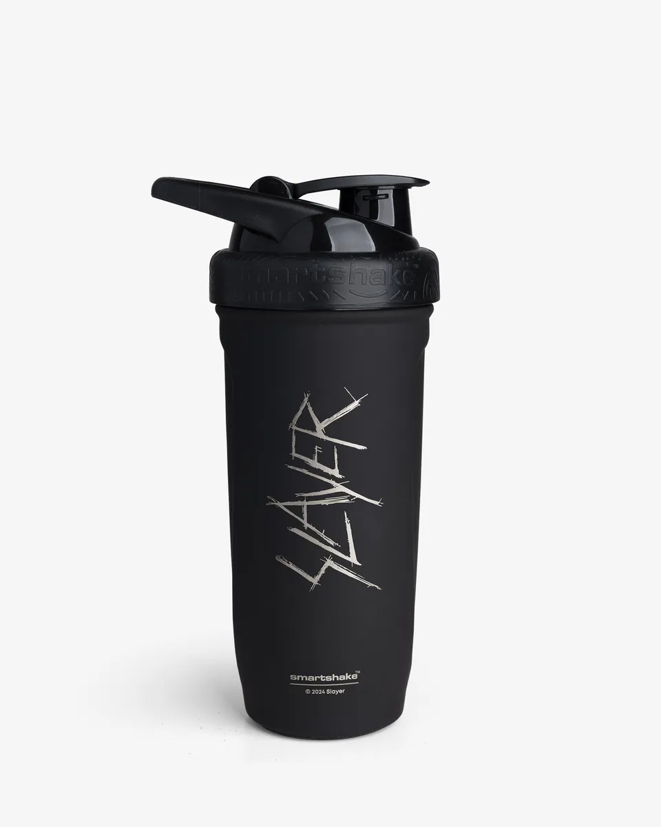 smartshake-reforce-stainless-steel-slayer-scratchy-logo-900-ml image 1