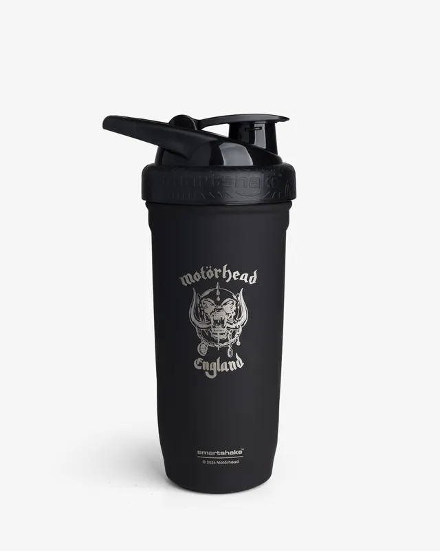 smartshake-reforce-stainless-steel-mot-rhead-warpig-900-ml image 1