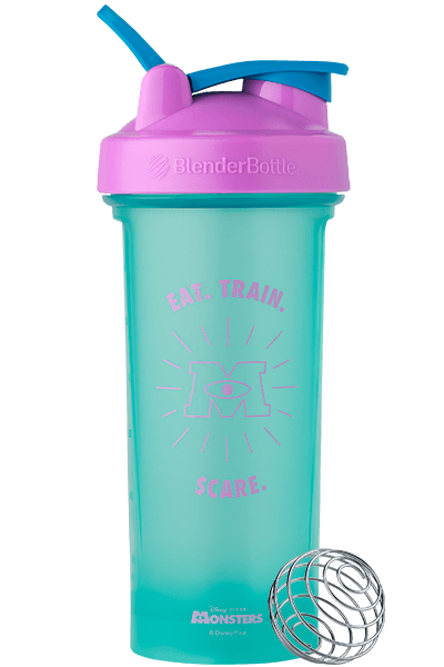 blenderbottle-classic-disney-pixar-shaker-lizenz-protein-shaker image 1