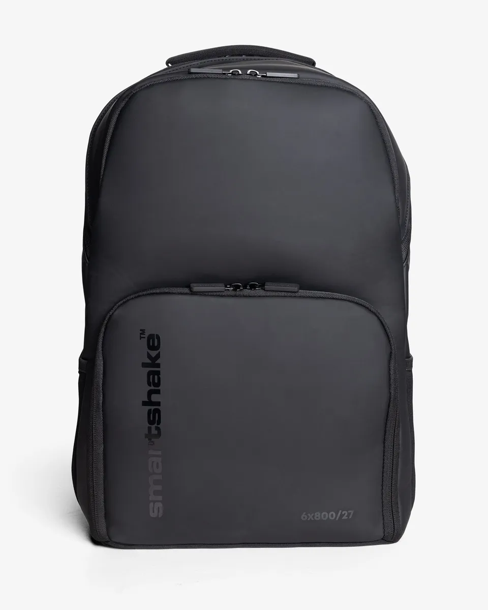 smartshake-meal-prep-backpack-rucksack-22-liter-mit-4-boxen image 1