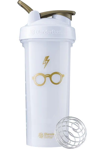 blenderbottle-harry-potter-pro-series-shaker image 1