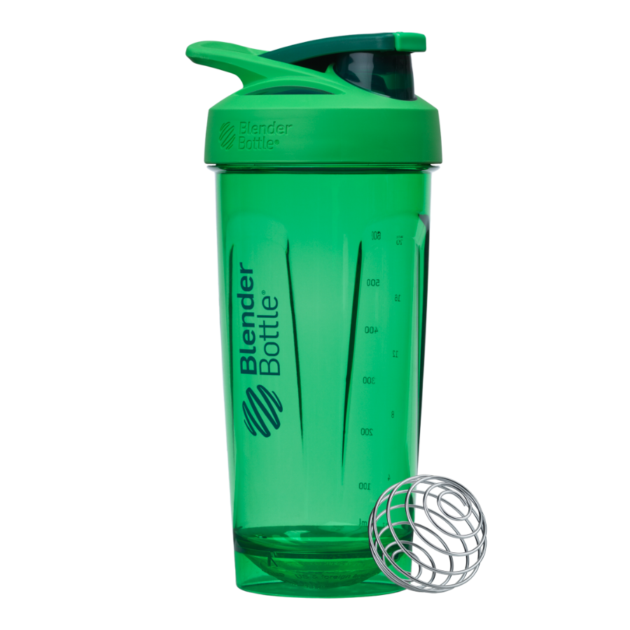 blenderbottle-strada-tritan-sport-shaker-mit-push-button image 4