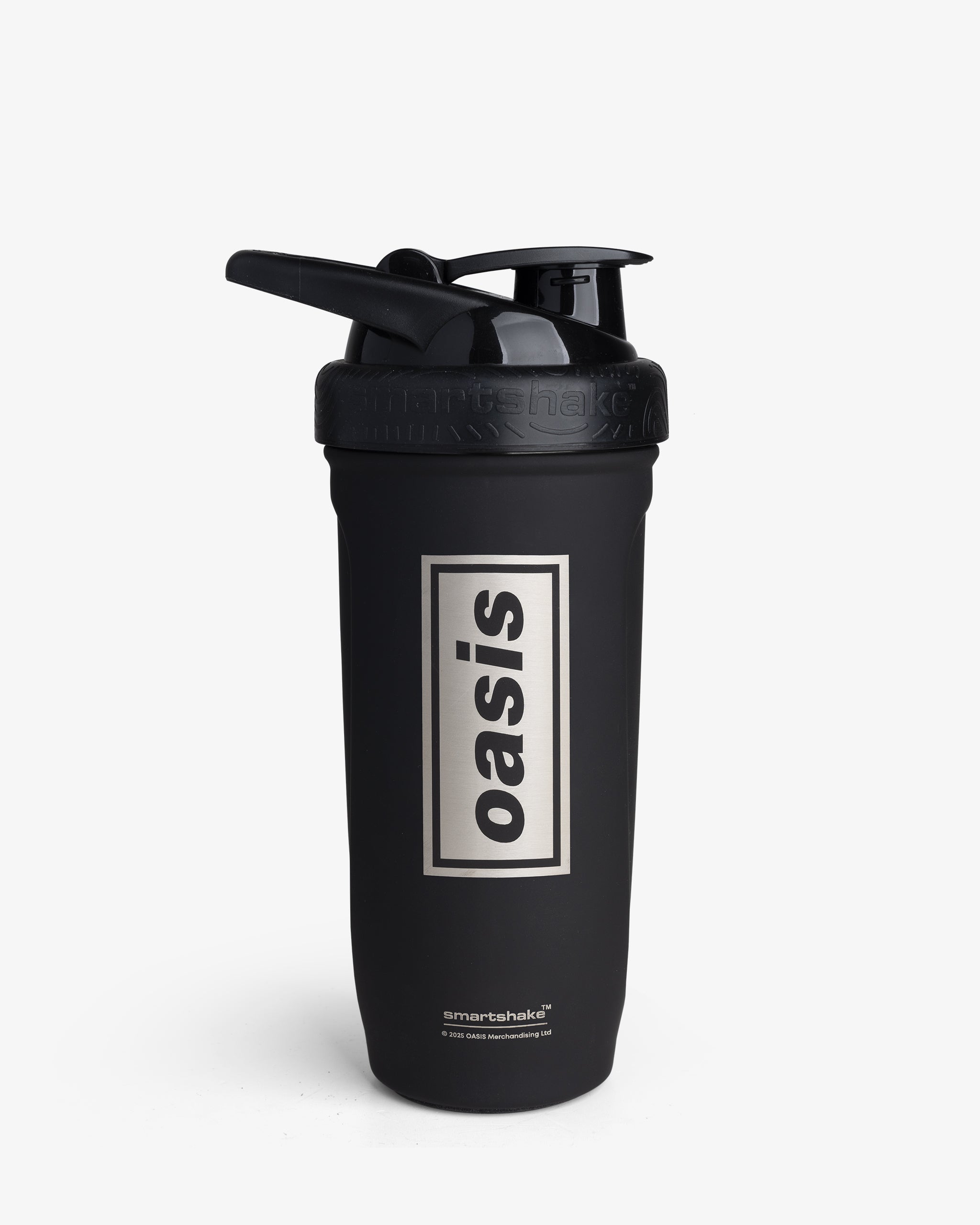 smartshake-reforce-stainless-steel-shaker-900-ml-oasis-edition image 1
