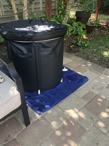 Solide 2-in-1 Lösung