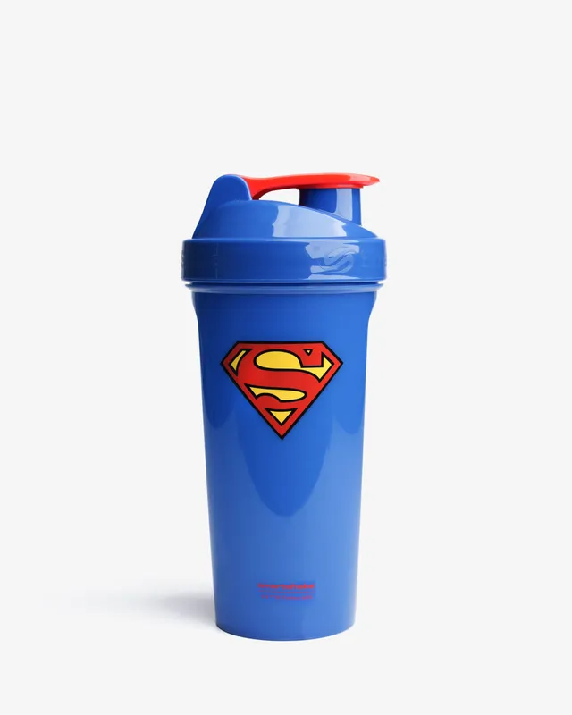 smartshake-lite-shaker-800-ml-superman image 1