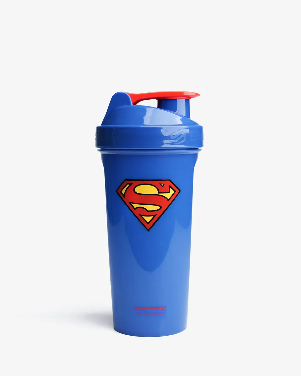 smartshake-lite-shaker-800-ml-superman image 1