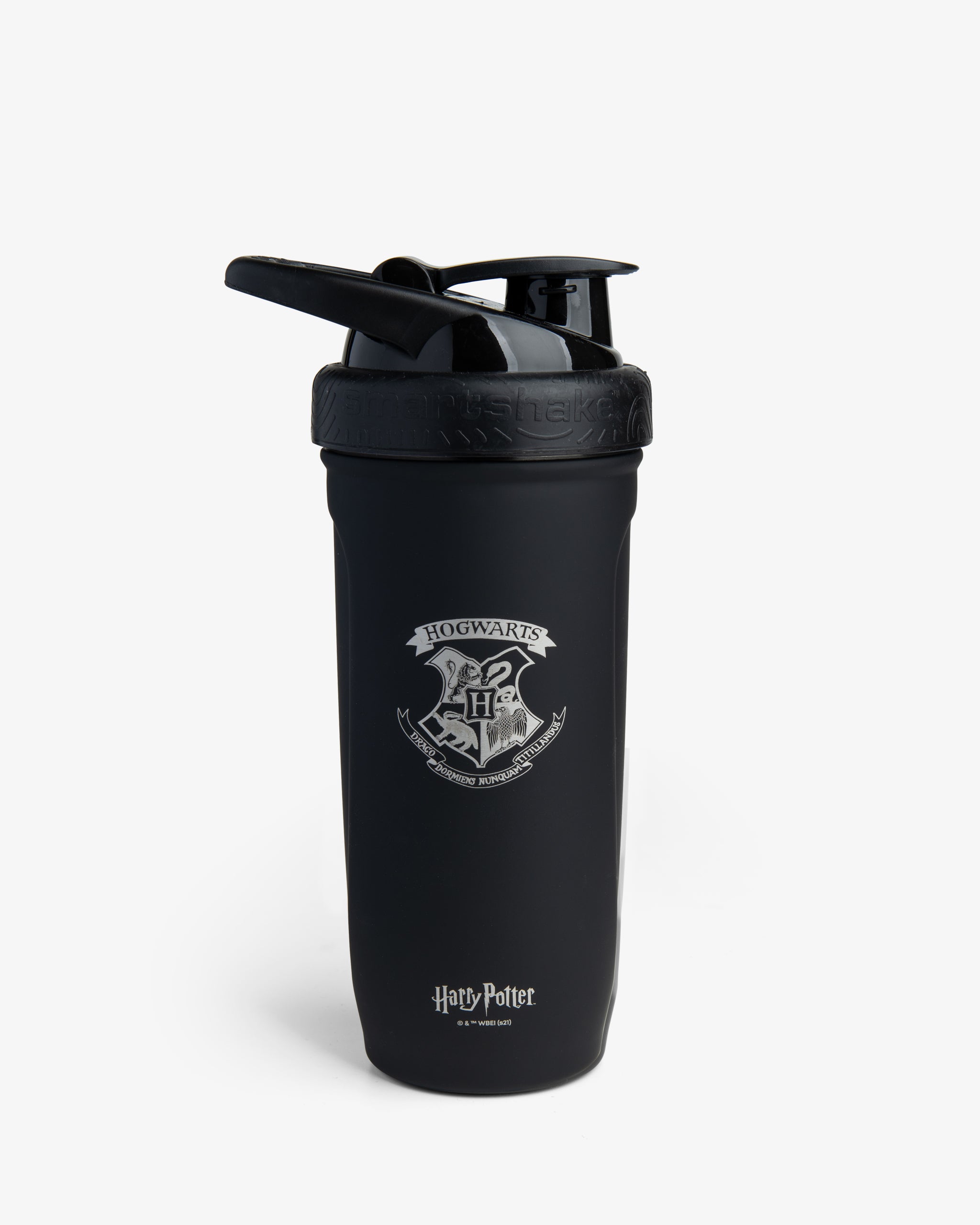 smartshake-reforce-stainless-steel-trinkflasche-hogwarts-crest-900-ml image 1