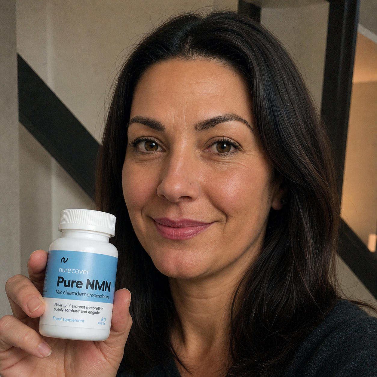 nurecover-pure-nmn-500-mg-capsules-nahrungserg-nzung image 7