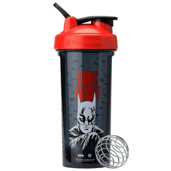 blenderbottle-dc-comics-batman-pro-series-shaker image 1