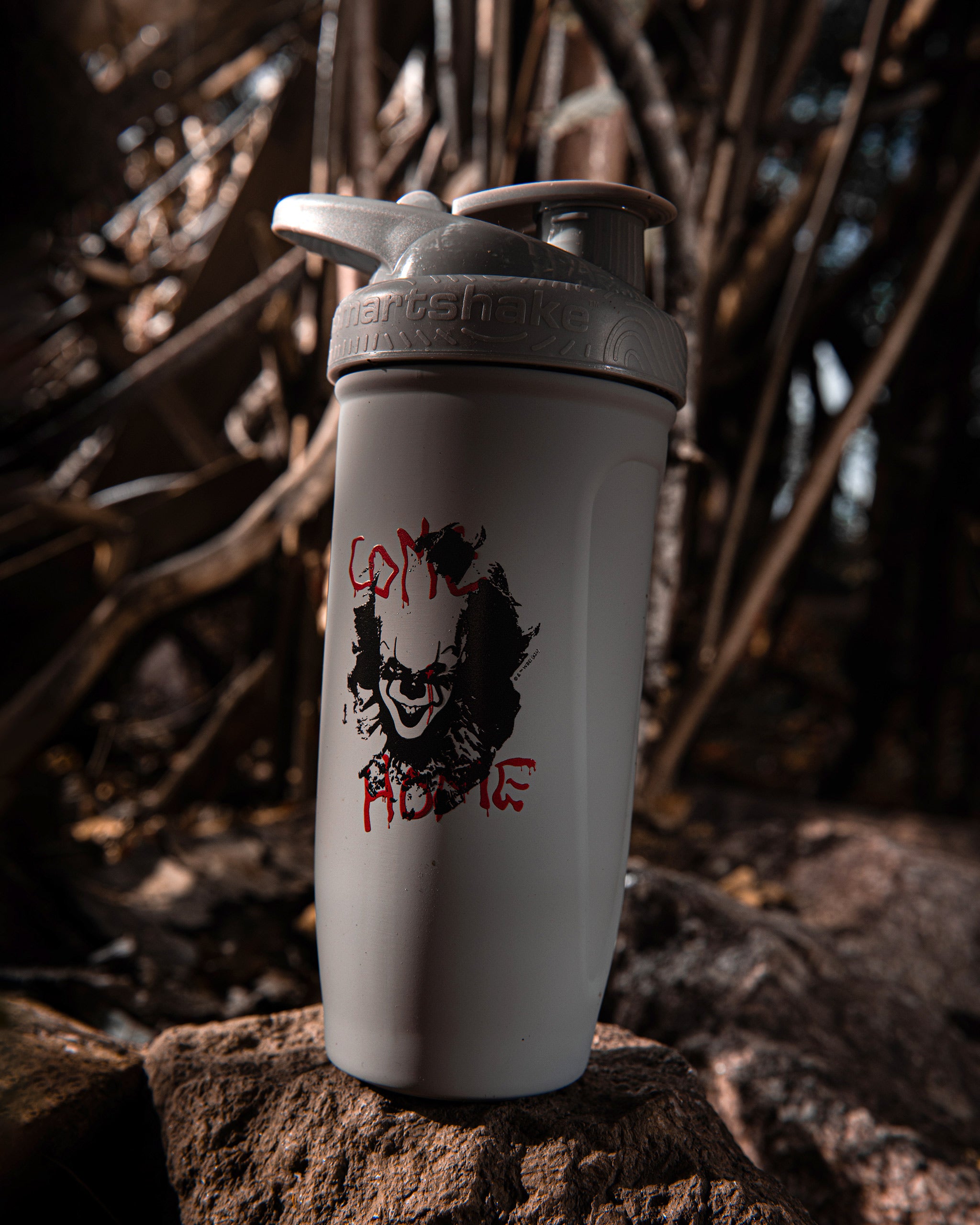 smartshake-reforce-stainless-steel-pennywise-trinkflasche-900-ml image 5