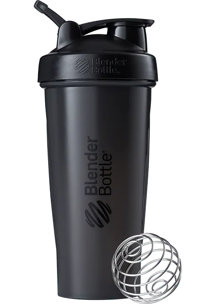 blenderbottle-classic-v1-shaker-mit-blenderball image 1
