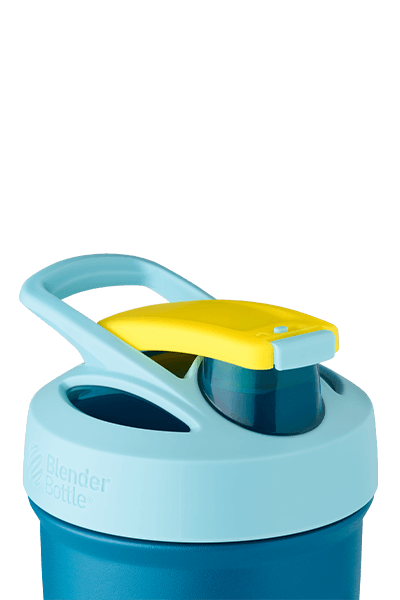 blenderbottle-marvel-sport-edelstahl-shaker-isoliert image 7
