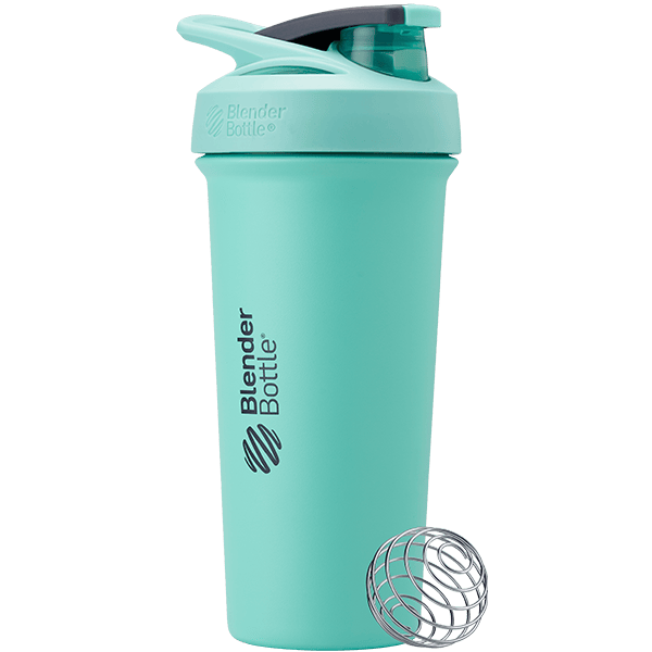 blenderbottle-sport-stainless-sleek-isolier-shaker-edelstahl image 8