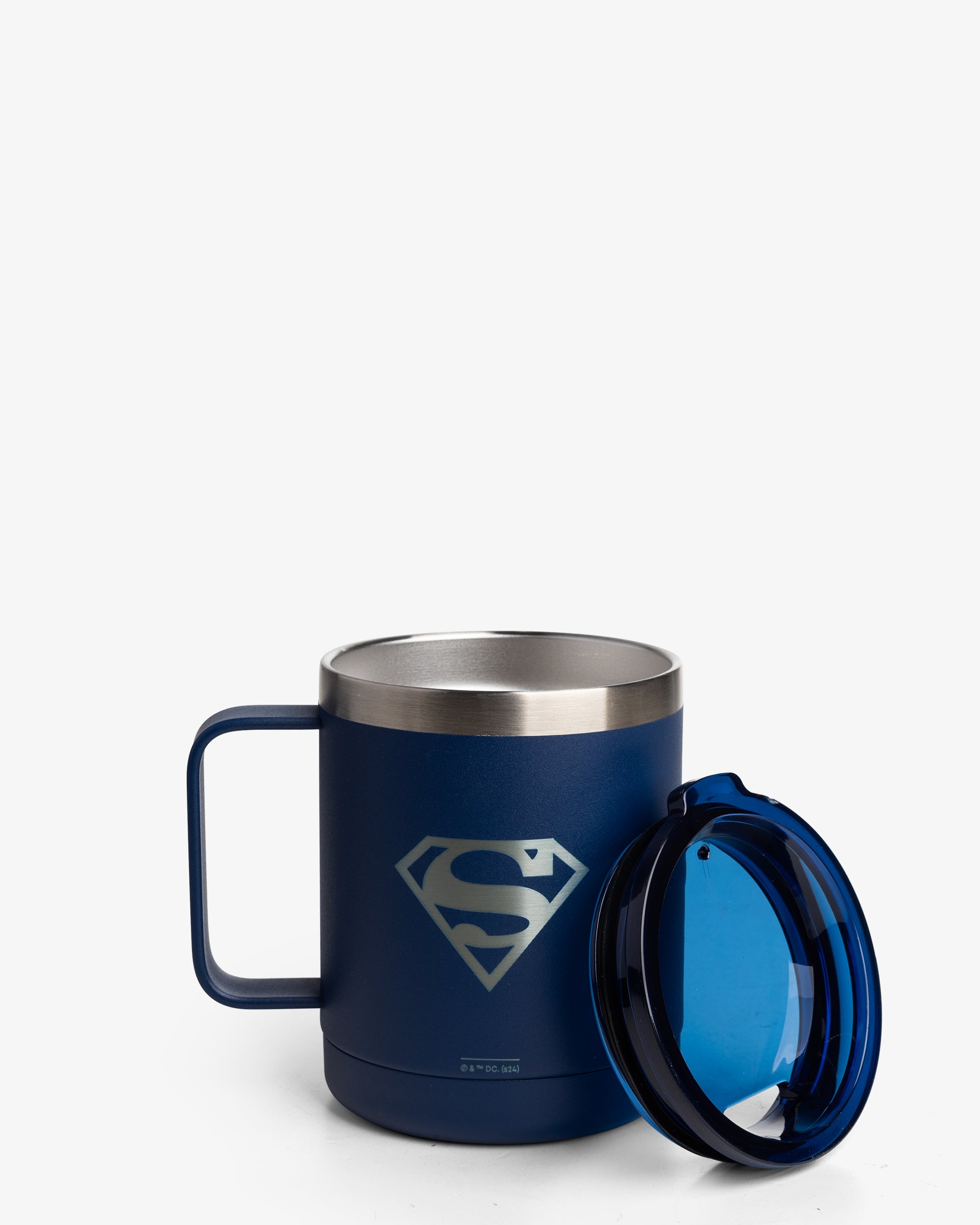 smartshake-insulated-coffee-mug-superman-thermobecher-350-ml image 4