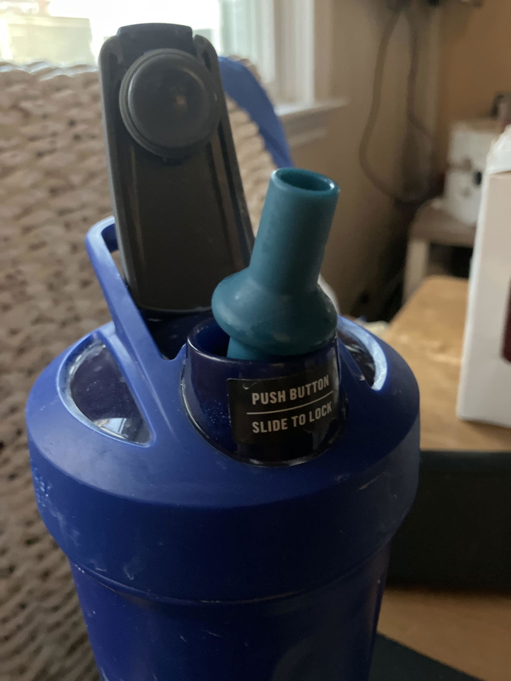 Gute Ersatzlösung