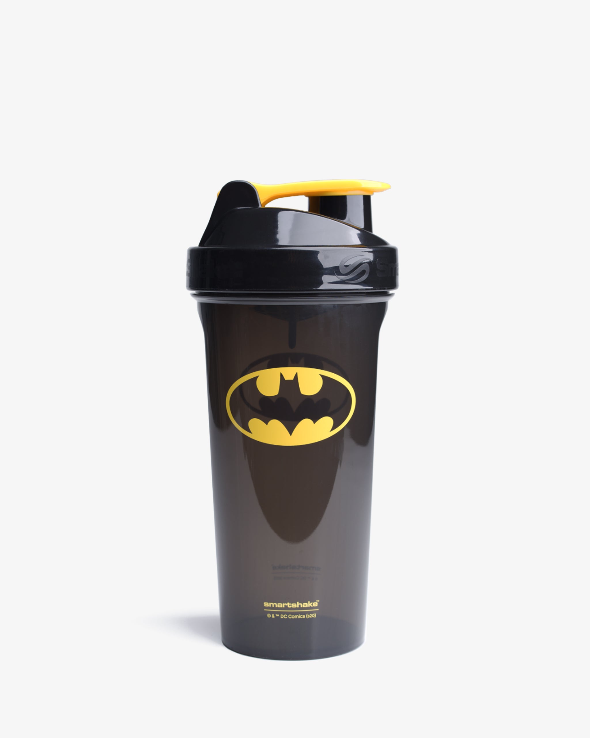 smartshake-lite-shaker-800-ml-batman image 1