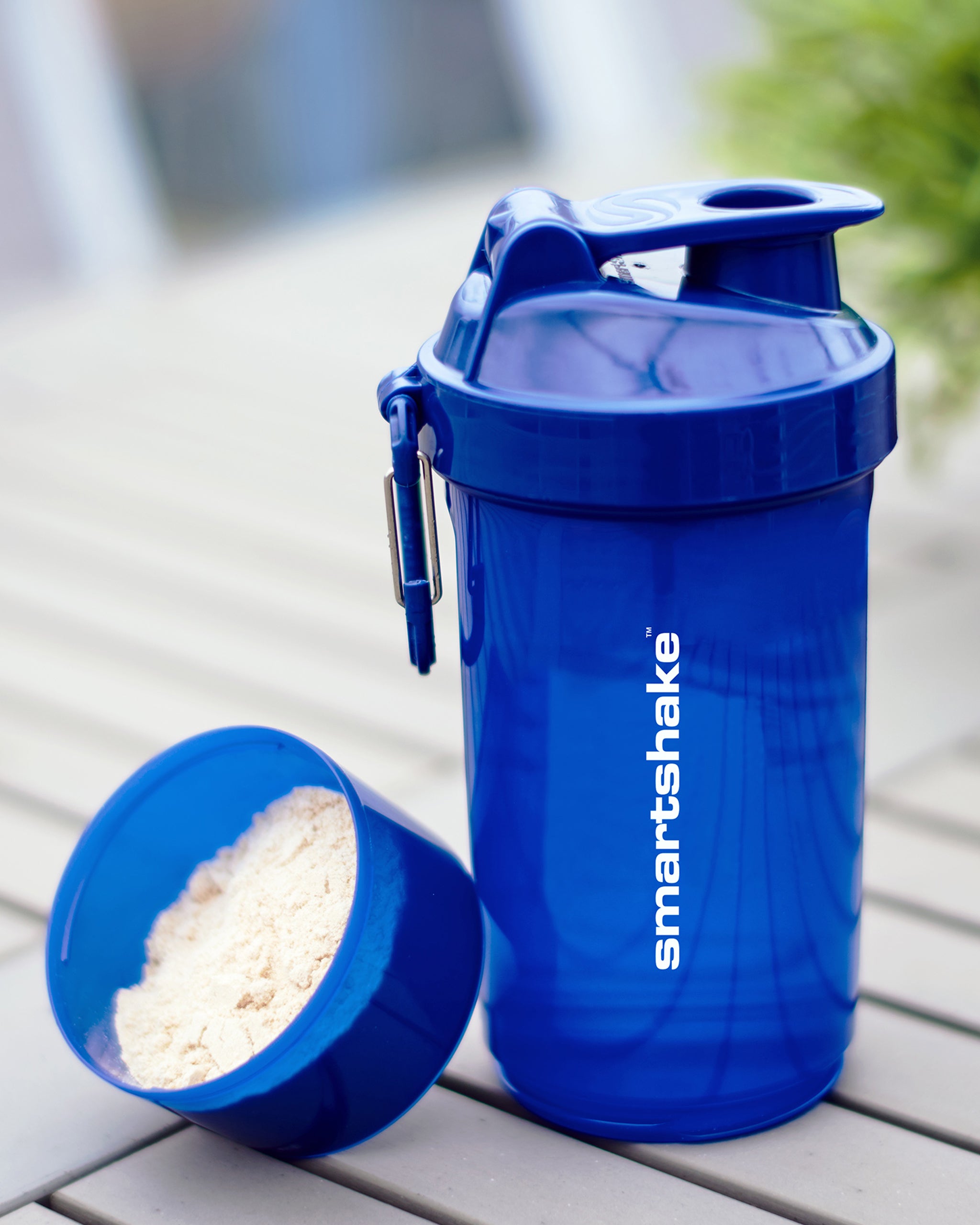 smartshake-original2go-one-navy-blue-shaker-800-ml-mit-fach image 4