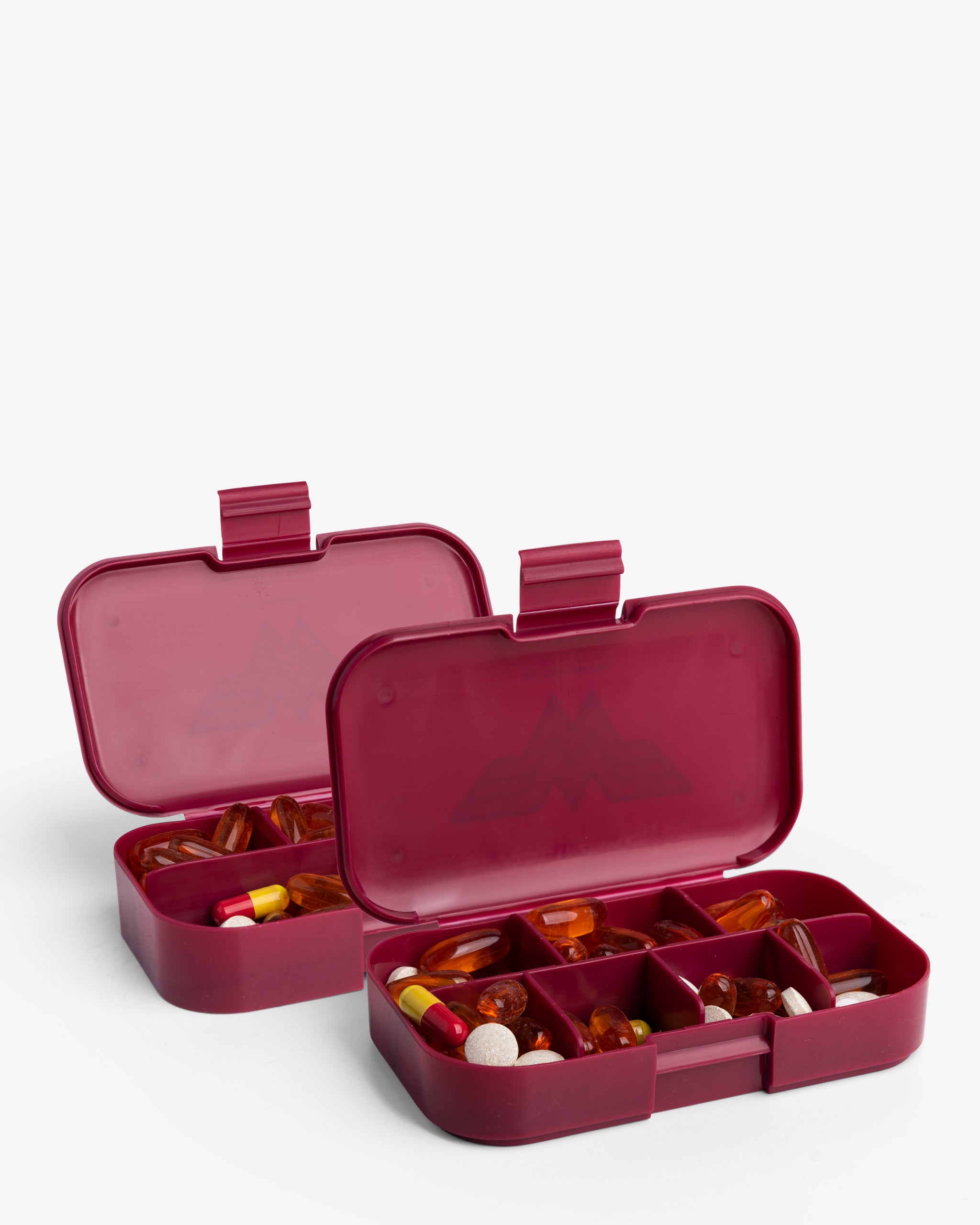 smartshake-pill-box-organizer-wonder-woman-7-5-f-cher image 2
