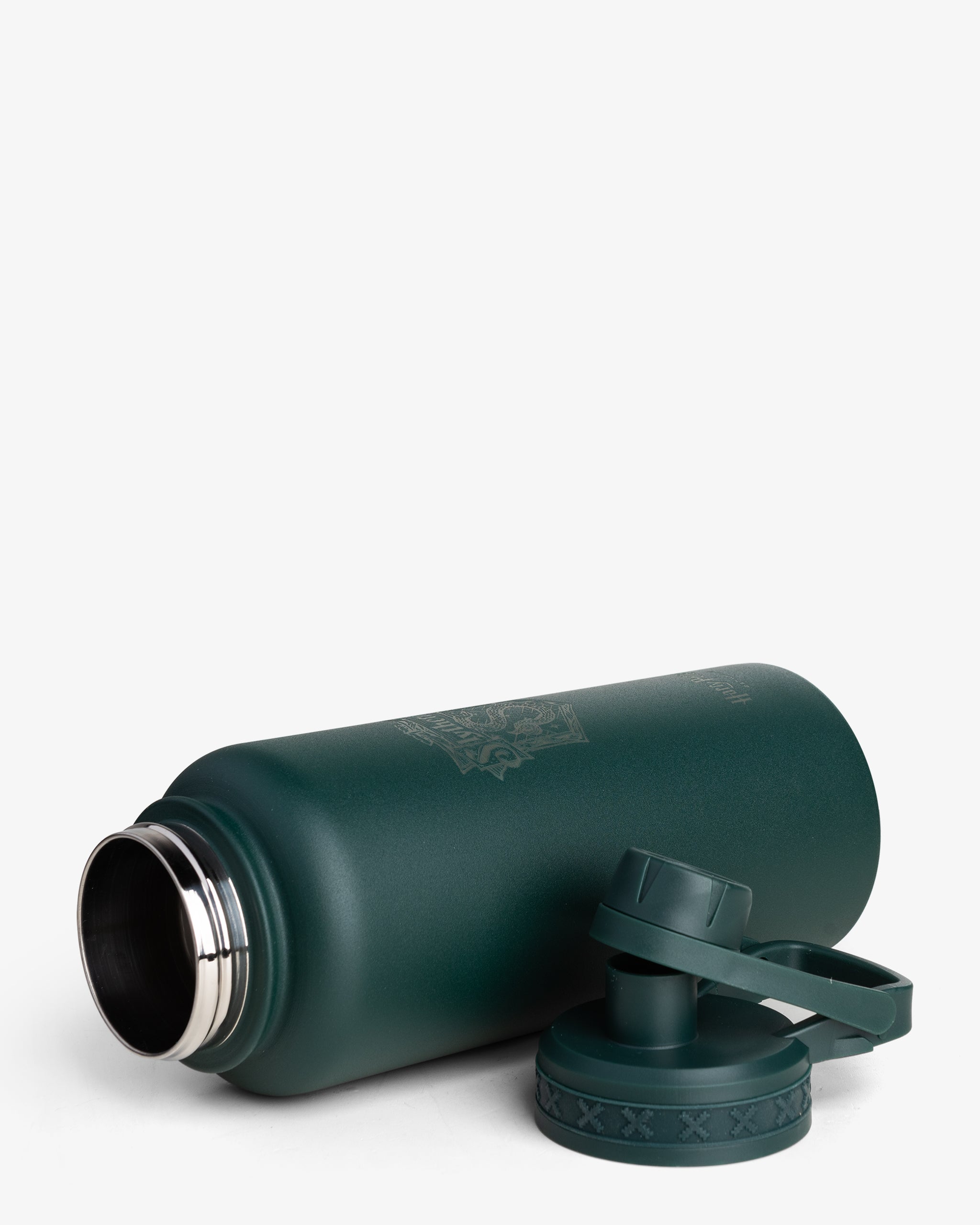 smartshake-bohtal-insulated-sports-bottle-slytherin-960-ml image 3