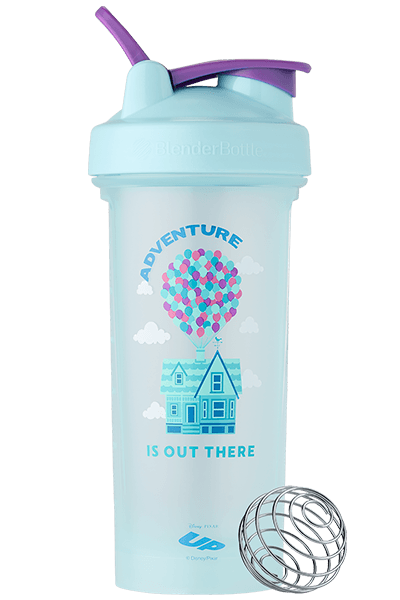 blenderbottle-classic-disney-pixar-shaker-lizenz-protein-shaker image 5