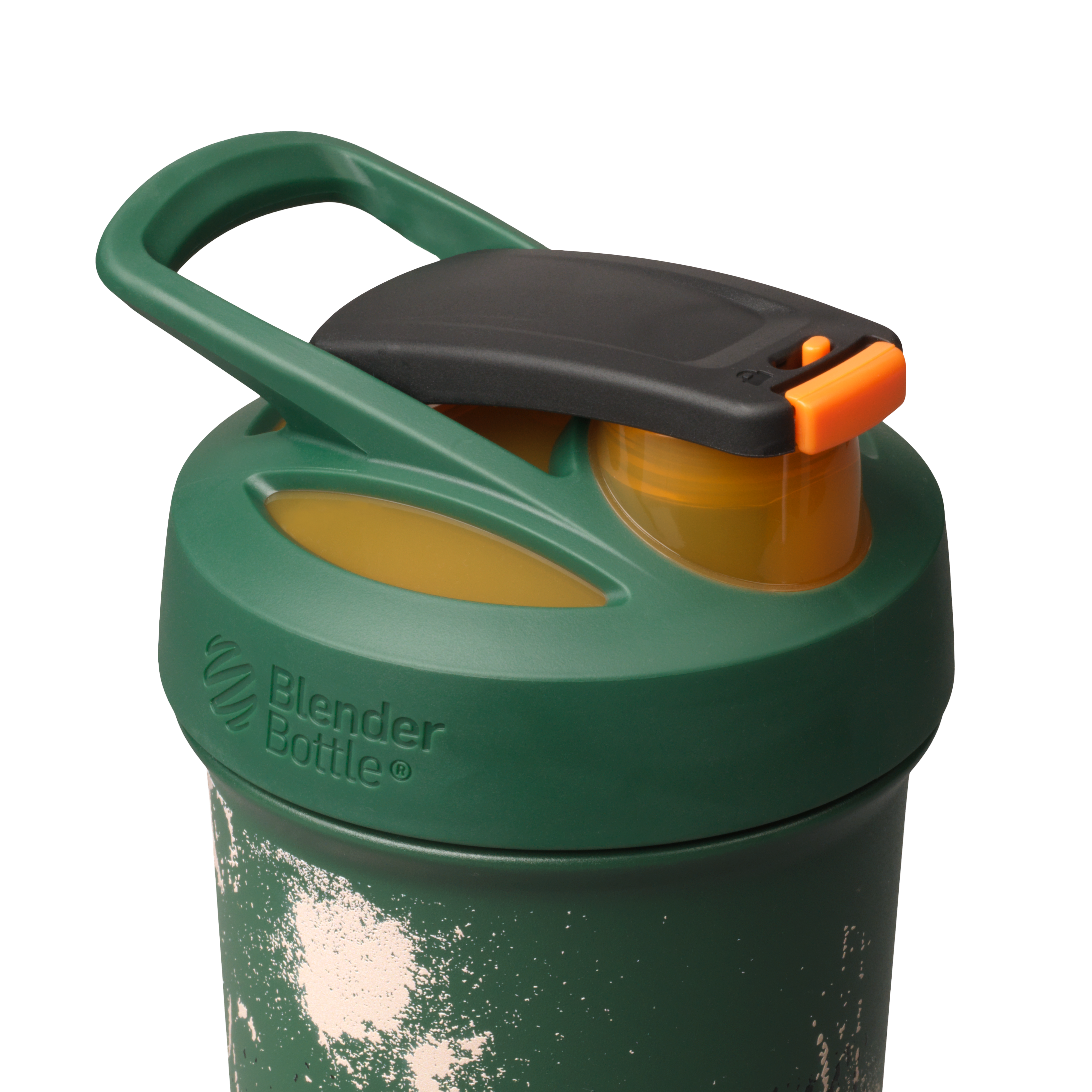 blenderbottle-the-shaker-club-stainless-sleek-shaker-edelstahl image 4