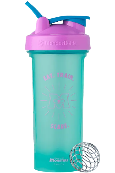 blenderbottle-classic-disney-pixar-shaker-lizenz-protein-shaker image 1