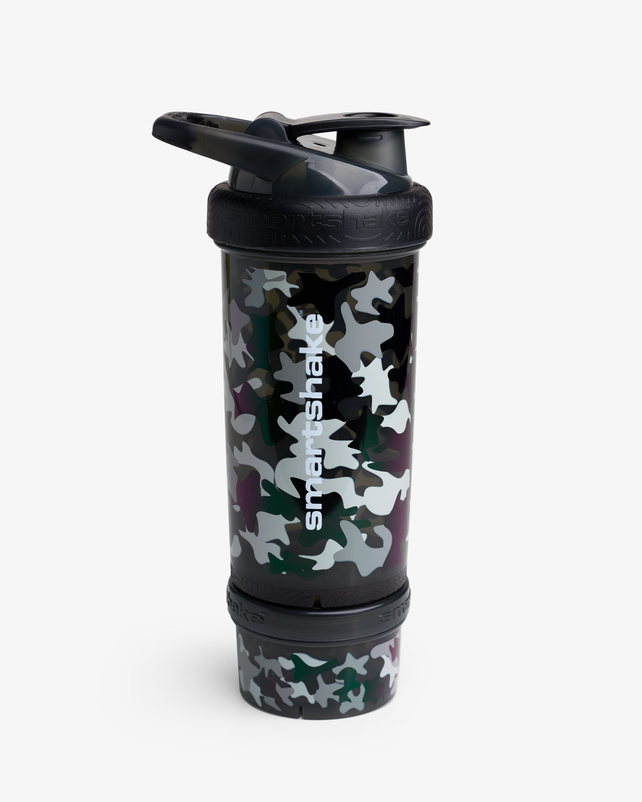 smartshake-revive-shaker-camo-black-750-ml image 1