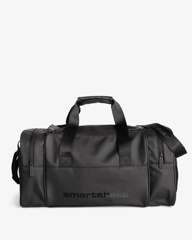 smartshake-gym-bag-sporttasche-28l-black image 1