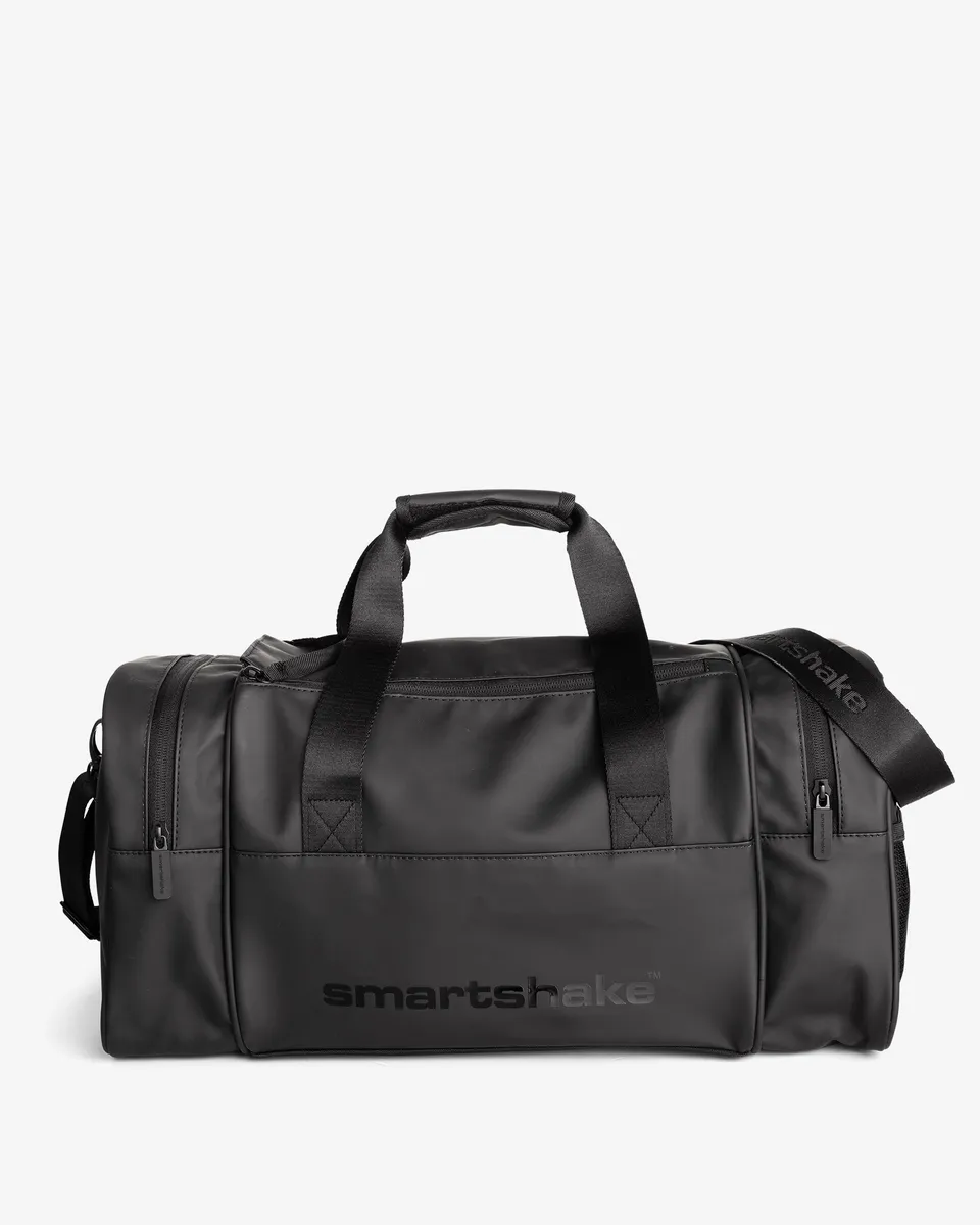 smartshake-gym-bag-sporttasche-28l-black image 1