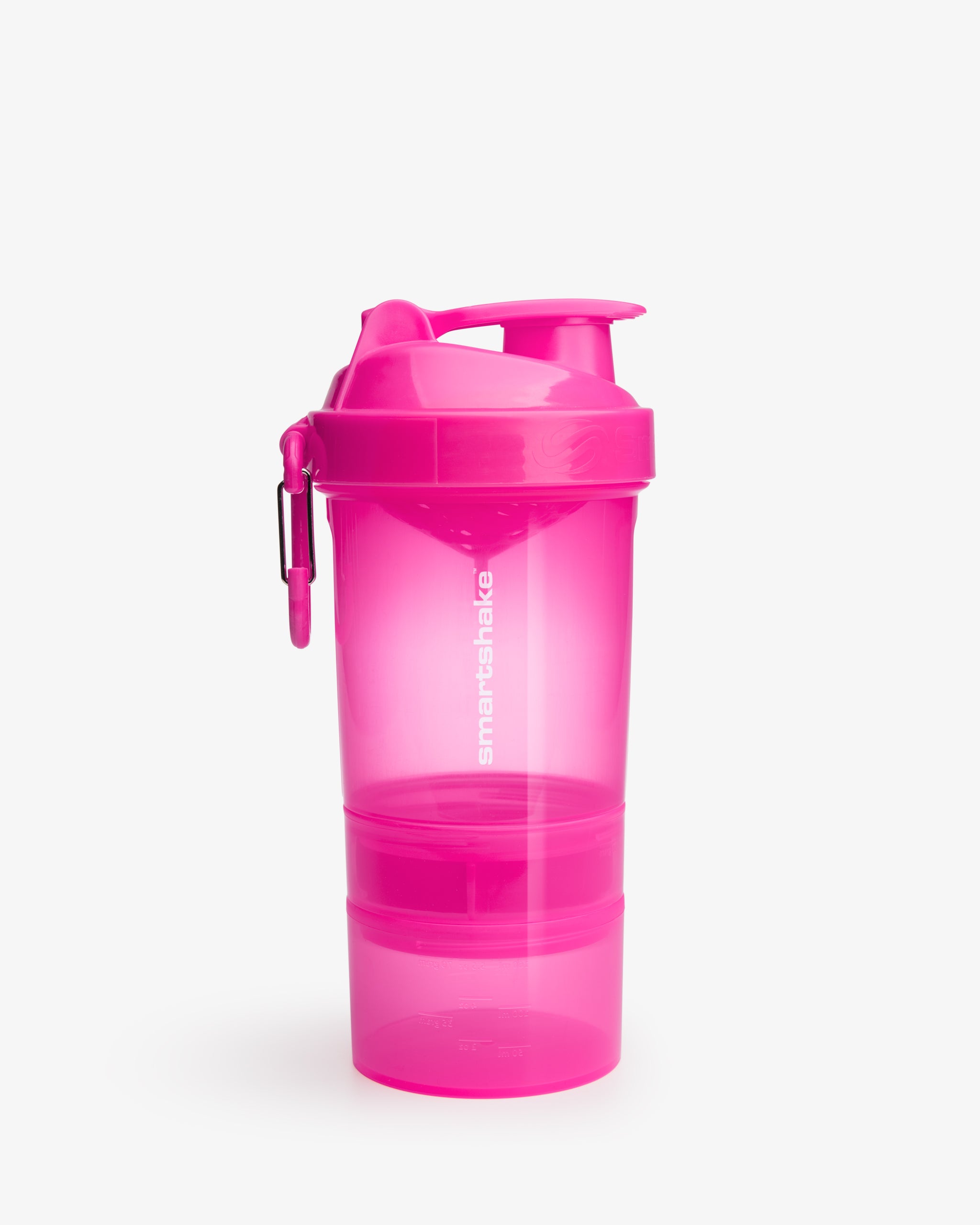 smartshake-original2go-pink-shaker-600-ml-mit-2-f-chern image 1