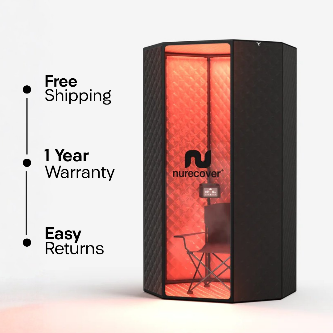 nurecover-saunapro-20-minuten-reset-infrarotsauna-185-f image 7