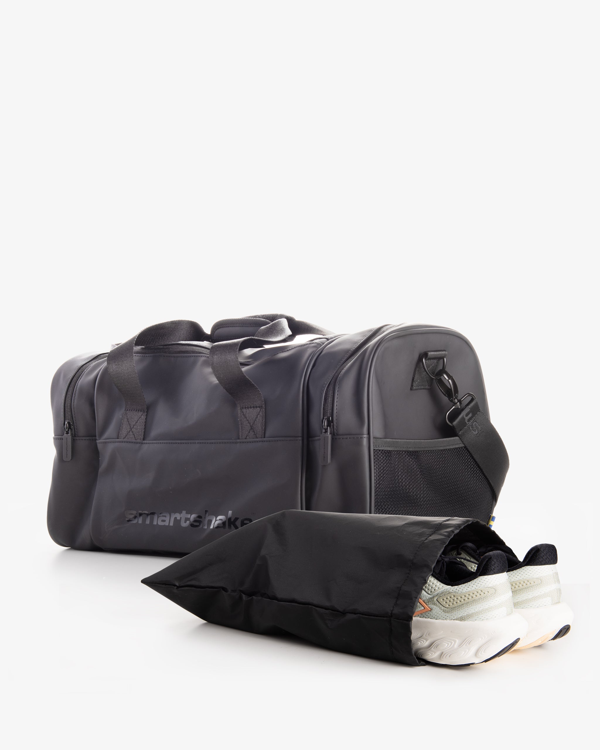 smartshake-gym-bag-sporttasche-28l-black image 4