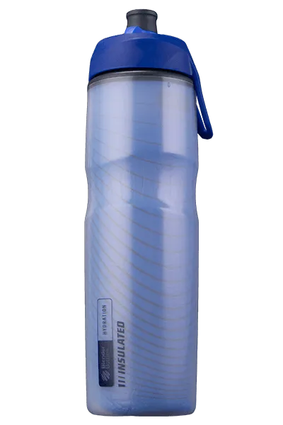 blenderbottle-halex-24oz-insulated-squeeze-flasche-mit-strohhalm image 1